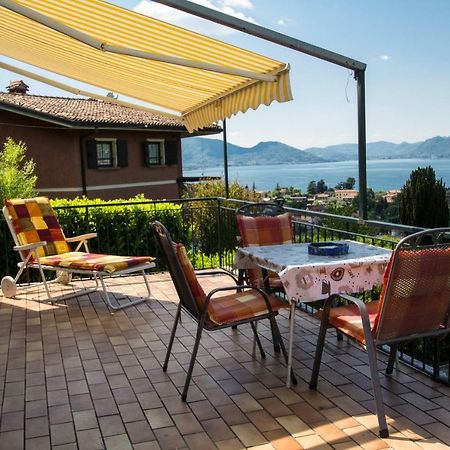Villa Florida App Pelikan oben und App Sandpiper unten Pilzone Exteriör bild