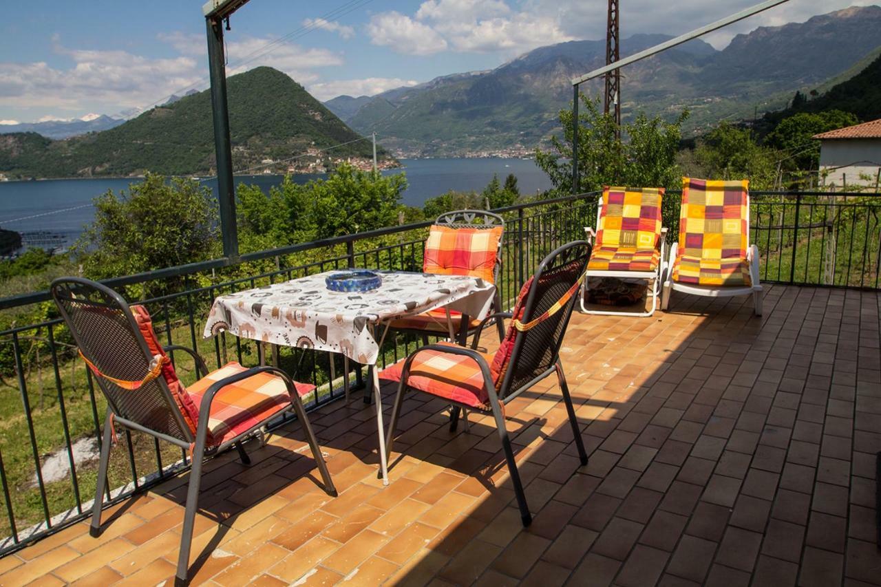 Villa Florida App Pelikan oben und App Sandpiper unten Pilzone Exteriör bild