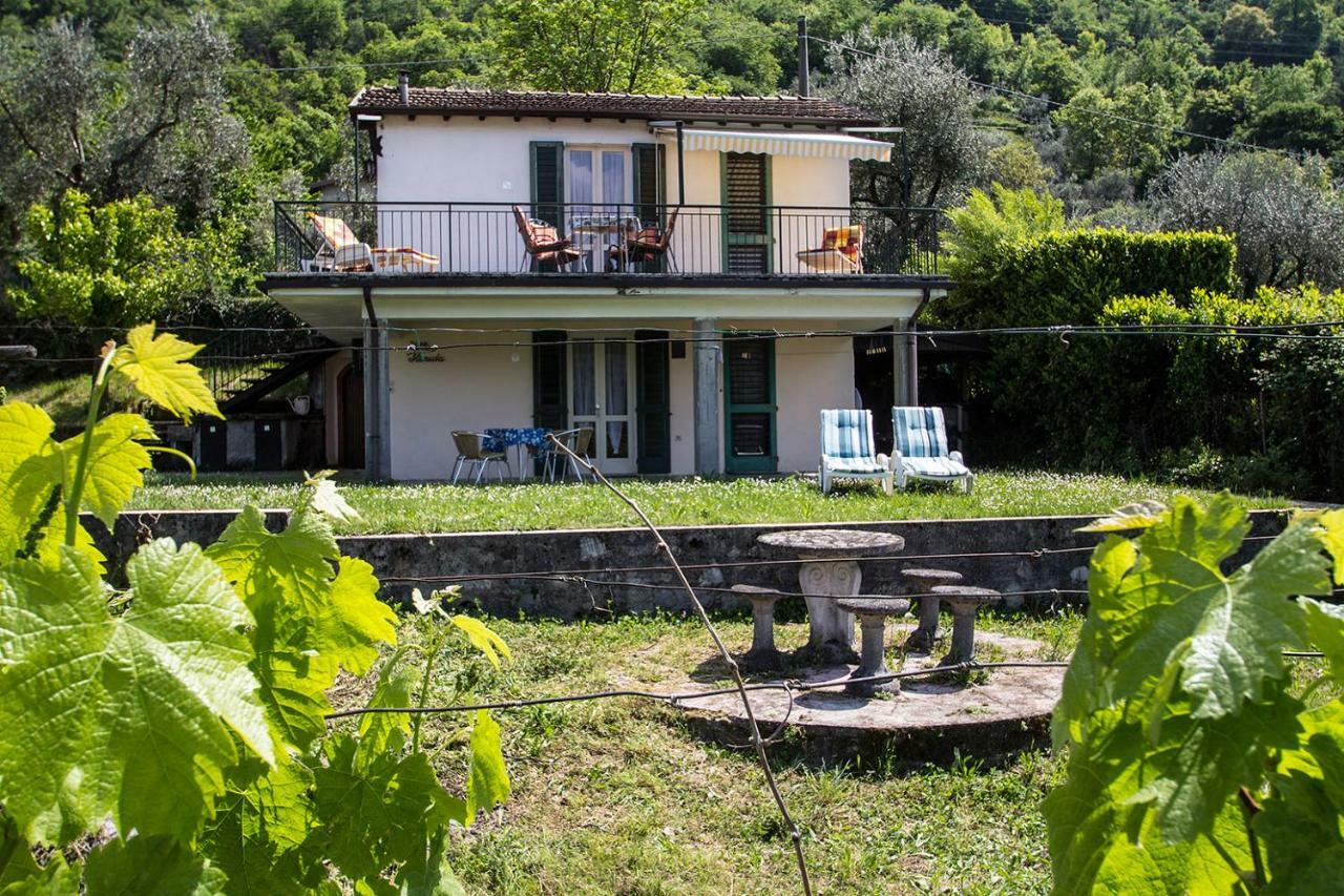 Villa Florida App Pelikan oben und App Sandpiper unten Pilzone Exteriör bild