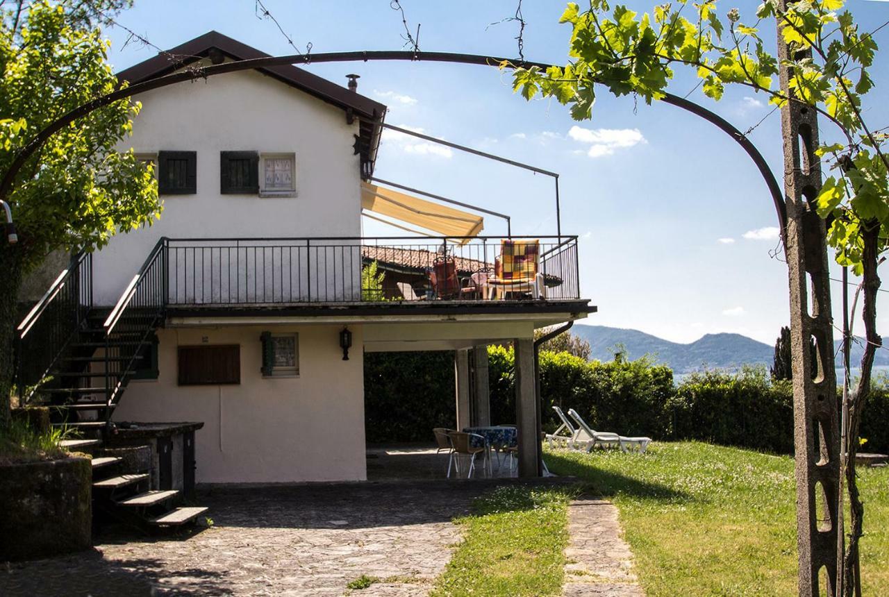 Villa Florida App Pelikan oben und App Sandpiper unten Pilzone Exteriör bild