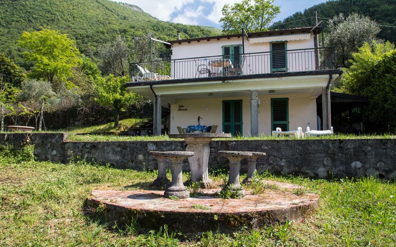 Villa Florida App Pelikan oben und App Sandpiper unten Pilzone Exteriör bild