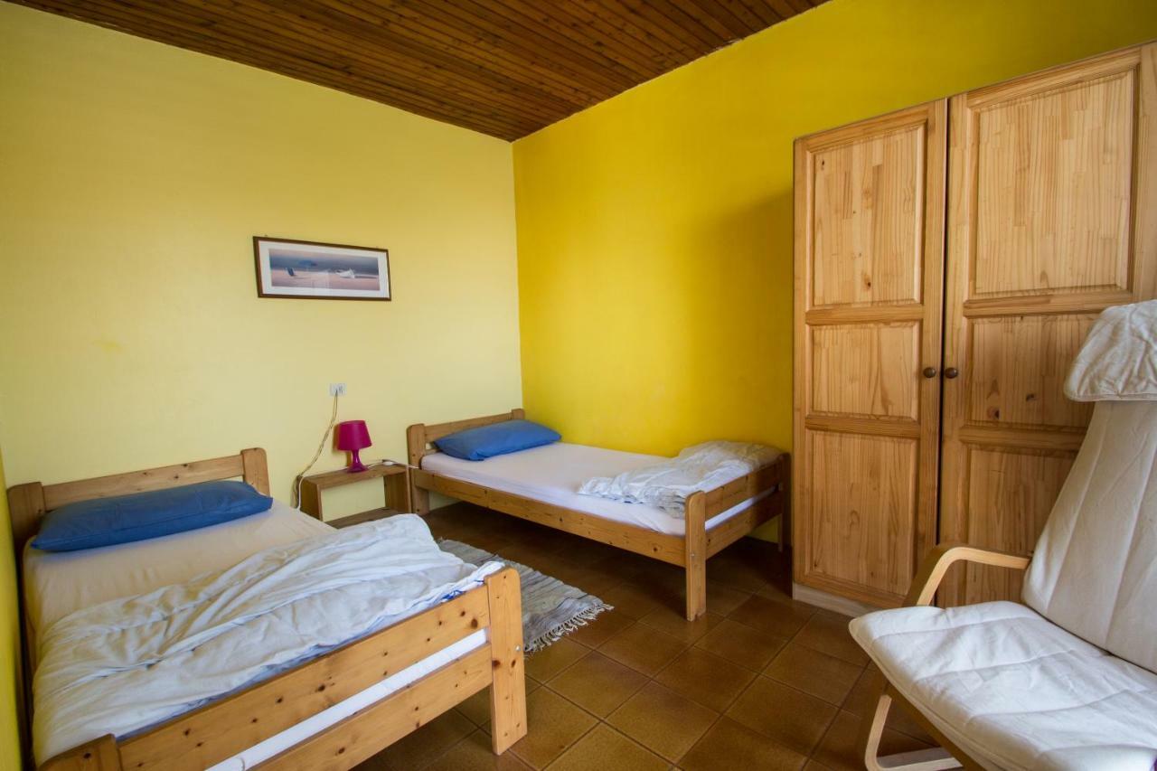 Villa Florida App Pelikan oben und App Sandpiper unten Pilzone Exteriör bild