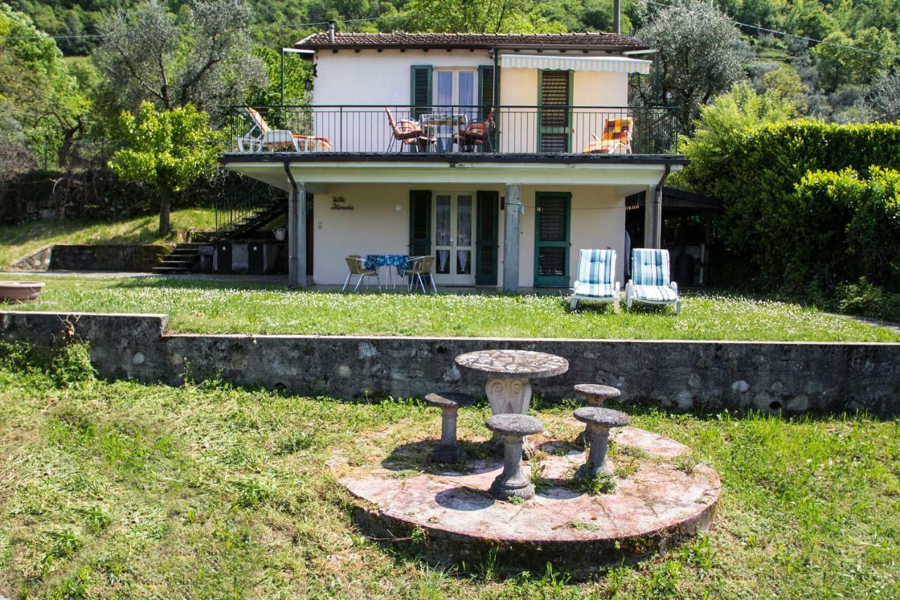 Villa Florida App Pelikan oben und App Sandpiper unten Pilzone Exteriör bild